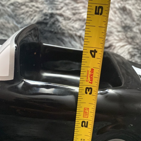 CHEVROLET CAMARO SS 1967 CERAMIC
CAR TELEFLORA GIFT - Picture 15 of 16